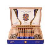 Fuente Fuente OpusX Family 20th Anniversary Father & Son